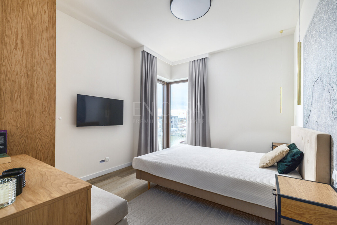 Apartment Sale Gdańsk Sobieszewo Łąkowa 23